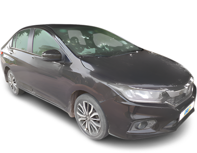 Honda City-img